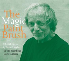 Høybye John: The Magic Paint Brush