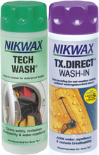 Tech Wash & TX Direct - 300 ml