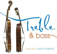 Thorsen/Sjölin/Trondheim So: Treble & Bass