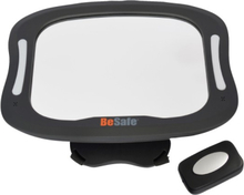 BeSafe Babyspegel XL 2 med belysning