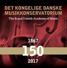 Det Kongelige Danske Musikkonservat