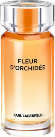 Karl Lagerfeld Fleur D'orchidée EDP 100 ml