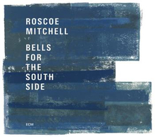 Mitchell Roscoe: Bells for the south side 2017