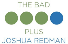 Redman Joshua: Bad Plus Joshua Redman 2015