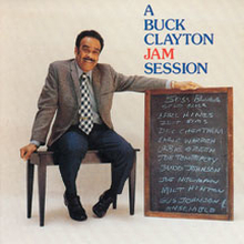 Clayton Buck: Buck Clayton Jam Session #1