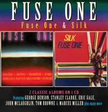 Fuse One: Fuse One / Silk