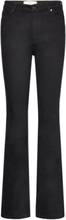 Naomi Bottoms Jeans Flares Black FIVEUNITS