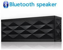 Bluetooth högtalare