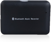 Bluetooth V3.0 Mottagare för högtalare