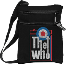 The Who: Target Up (Body Bag)