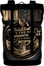 Volbeat: Seal the Deal (Heritage Bag)
