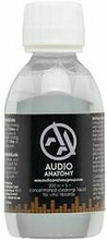 Audio Anatomy: Record Cleaner (200ml) Alcohol Free - Concentrated (200 Ml = 5 Lt)