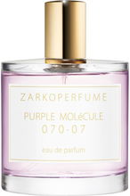 Zarkoperfume Purple MOLéCULE 070.07 Eau de Parfum - 100 ml