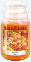 Price's Candles Duftkerze groß; zur Wahl