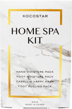 Home Spa Kit