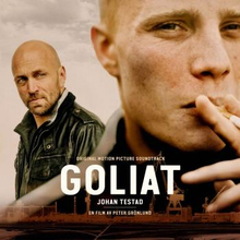 Soundtrack: Goliat