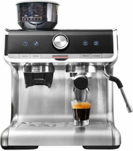 Gastroback Espresso - 42616 Espressomaskine Stål