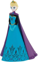Licensierad Frozen Prinsessa Elsa Figur 10 cm