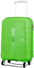 Carlton Voyager Spinner Case 55 cm - Green