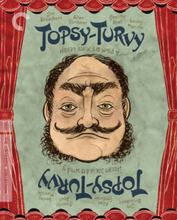 Topsy-Turvey - The Criterion Collection