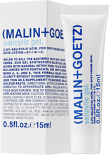 "Salicylic Gel Serum Ansigtspleje Cream Malin+Goetz"