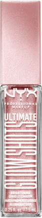 NYX Professional Makeup Ultimate Glow Shots Grapefruit Glow 04 - 1 pcs