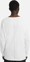 Nike ESC Men's Long-Sleeve Knit T-Shirt - White
