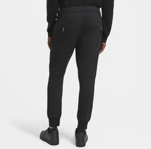 Nike ESC Men's Tailored Jogger Trousers - Black