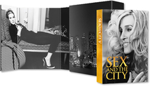 Sex and The City - The Complete Series