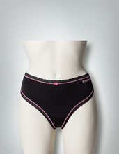 DKNY Underslimmers 2 For-Pretty Thong 676100/DDV
