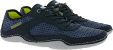 bugatti Herren Halb-Schuhe mit Soft Flex Alltags-Sneaker 321-A7U01-5050 Blau