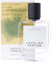 L'Atelier Parfum Opus 1 Verte Euphorie Eau de Parfum 50 ml