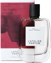L'Atelier Parfum Opus 1 Douce Insomnie Eau de Parfum 100 ml