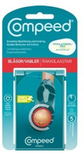 Compeed Sport Active Underfoot 5ST