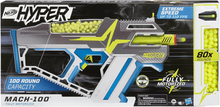 NERF Hyper SMG Blaster