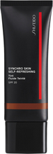 Shiseido SS Self Refreshing Tint 525