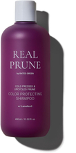 Rated Green Real Prune Cold Pressed & Upcycled Prune Color Protecting Shampoo - 400 ml