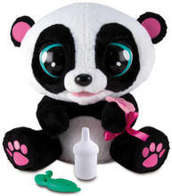 Club Petz interaktiv panda - Yo Yo The Panda