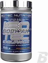 Scitec Isotec Endurance - 1000g