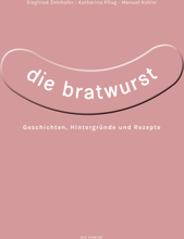Die Bratwurst (eBook)