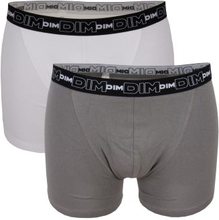 DIM 2 stuks Mens Underwear Coton S Boxer GW * Actie *