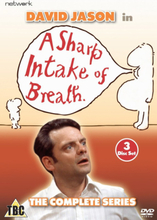A Sharp Intake of Breath - The Complete Series