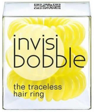 Invisibobble Hair Ring Submarine Yellow 3 Pieces