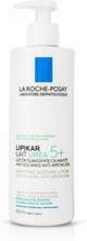 La Roche-Posay Lipikar Urea 5+ Body Milk 400ml