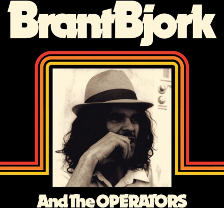 Bjork Brant: Brant Bjork And The Operators (Ltd)