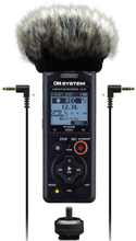 OM System LS-P5 Videographer Kit, OM System