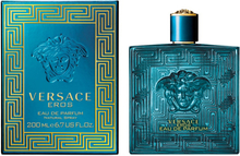 Versace Eros Pour Homme Eau de Parfum - 200 ml