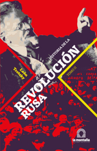 Historia de la Revolución Rusa Tomo II