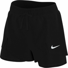 Sport shorts til kvinder DF FLX ESS 2-IN-1 Nike DA0453 011 Sort L