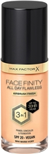 Facefinity All Day Flawless 3 in 1 Foundation 30 ml No. 044